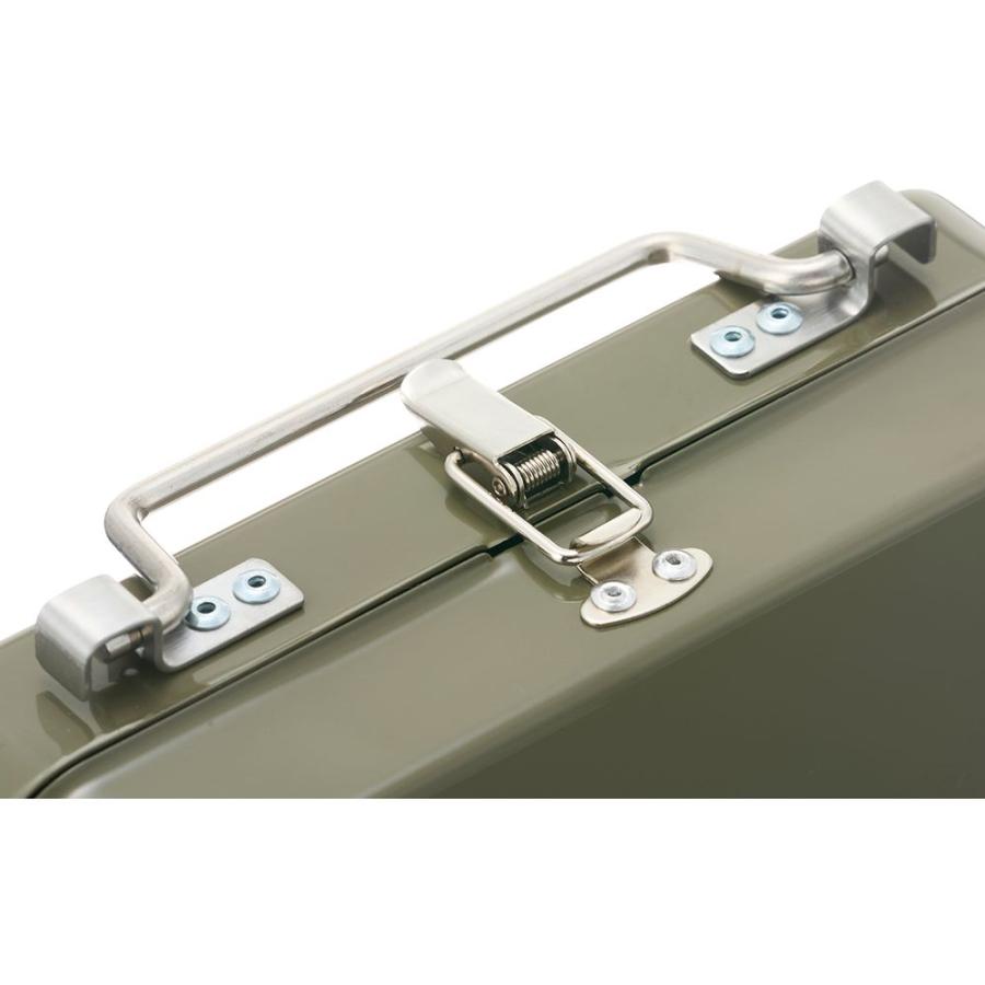 LOGOS スヌーピーアタッシュケース型卓上ミニグリル LOGOS ロゴス logos バーベキューグリル スヌーピー SNOOPY