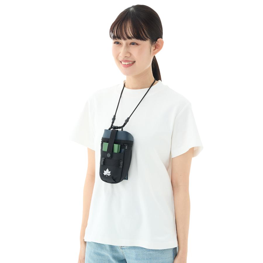 2025年　ロゴス LOGOS 野電 ボディエアコン Vツインクール腰掛け扇風機 楽天市場】LOGOS/ロゴス 野電 ボディエアコン Vツインクール/BODY