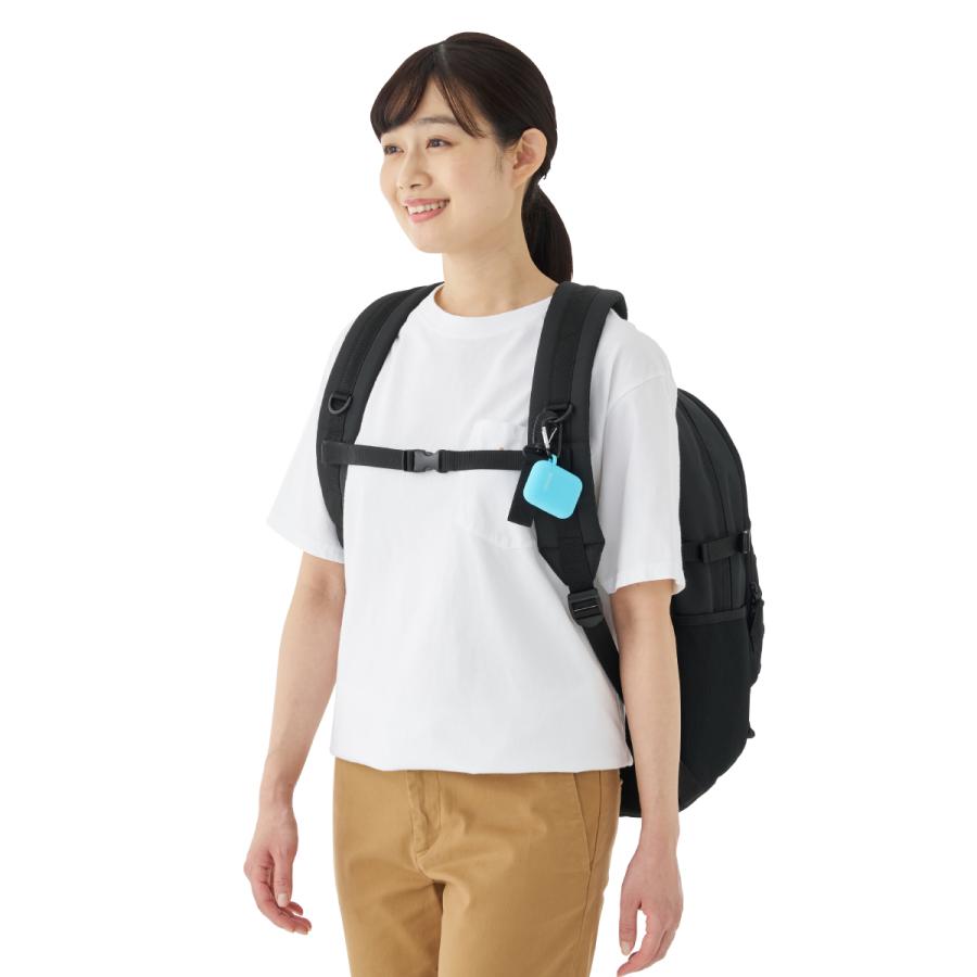 LOGOS（ロゴス） リュック リュックサック レディース メンズ 防水 撥