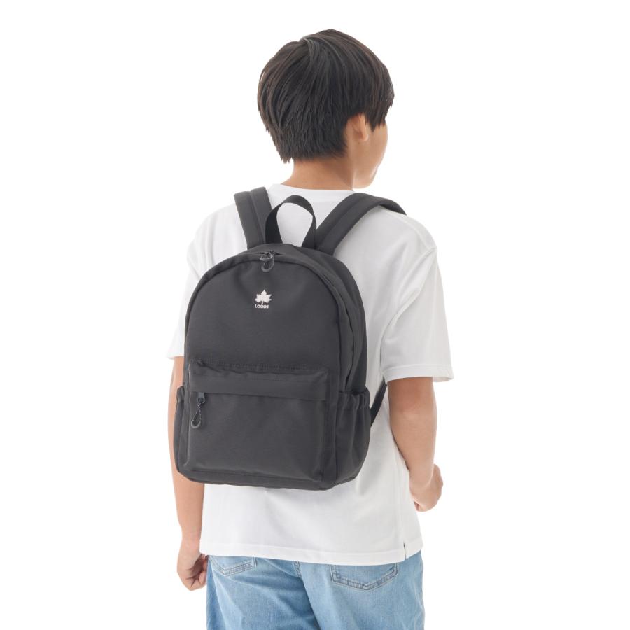 LOGOS（ロゴス） リュック リュックサック キッズ 子供 こども バッグ