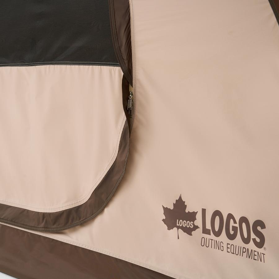 LOGOS ロゴス logos テント 4人用 5人用 6人用 キャンプ LOGOS ロゴス logos テント 4人用 5人用 6人用 キャンプ