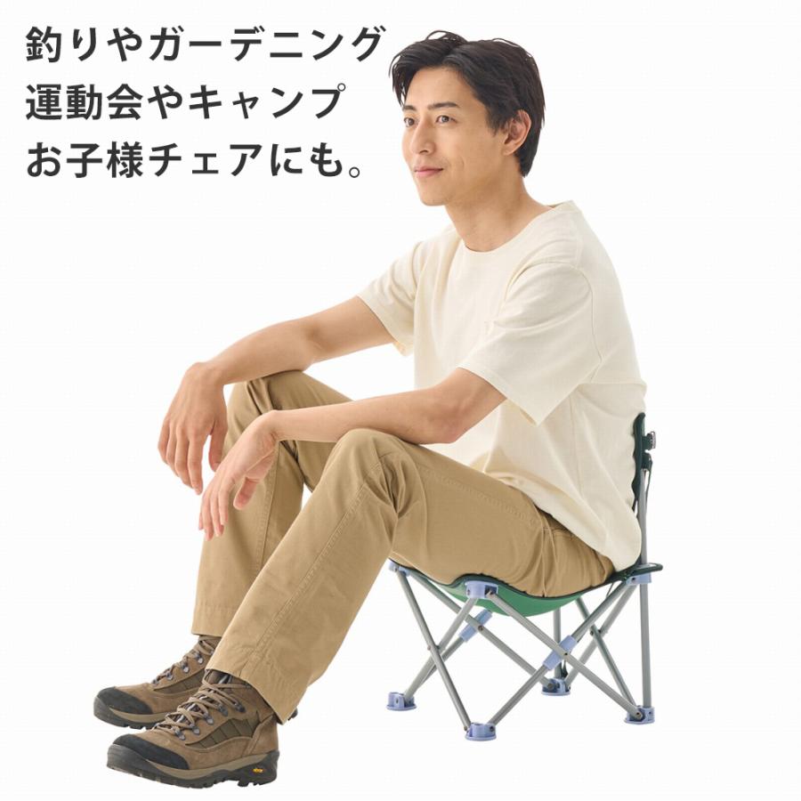 LOGOS ロゴス logos チェア アウトドアチェア 折りたたみ LOGOS ロゴス logos チェア アウトドアチェア 折りたたみ