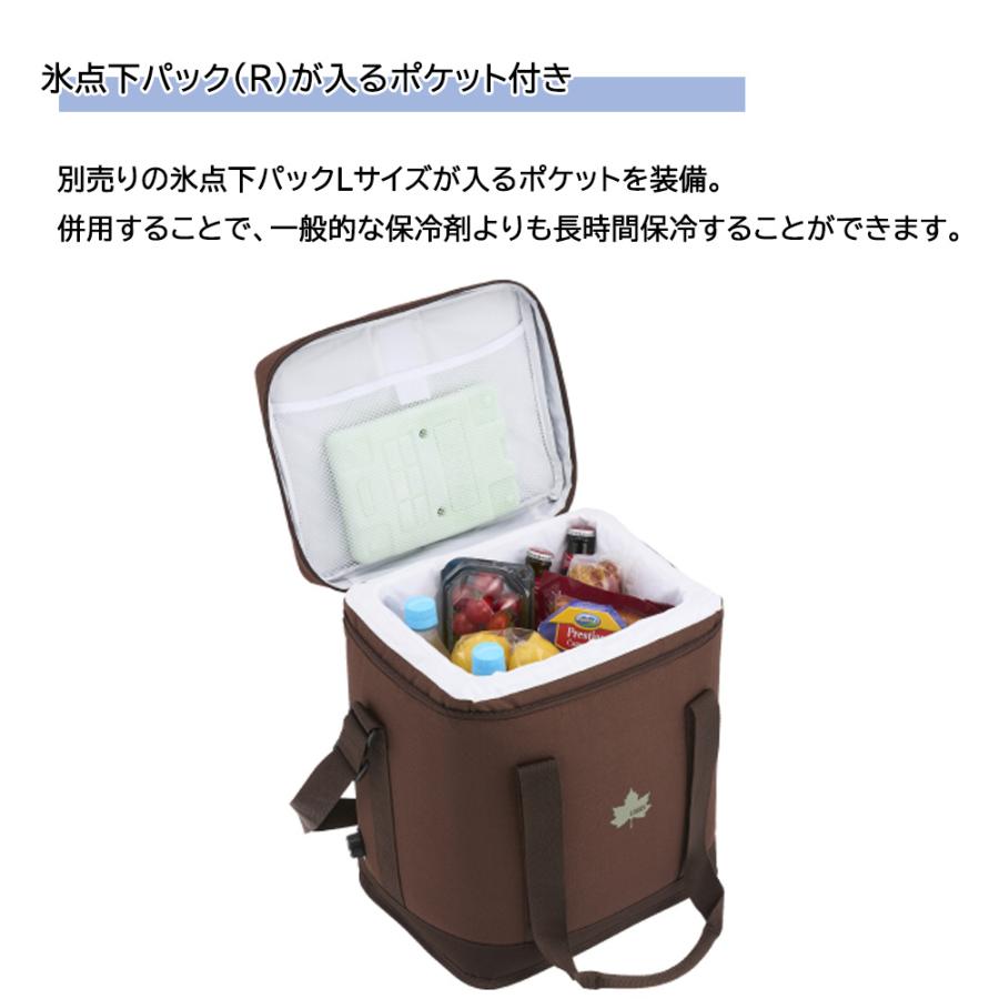 タイムセール⁉️16時まで‼️値下げ不可あいこな60g入り✖️３袋 LOGOS クーラーボックス 保冷バッグ 最強 小型 折りたたみ