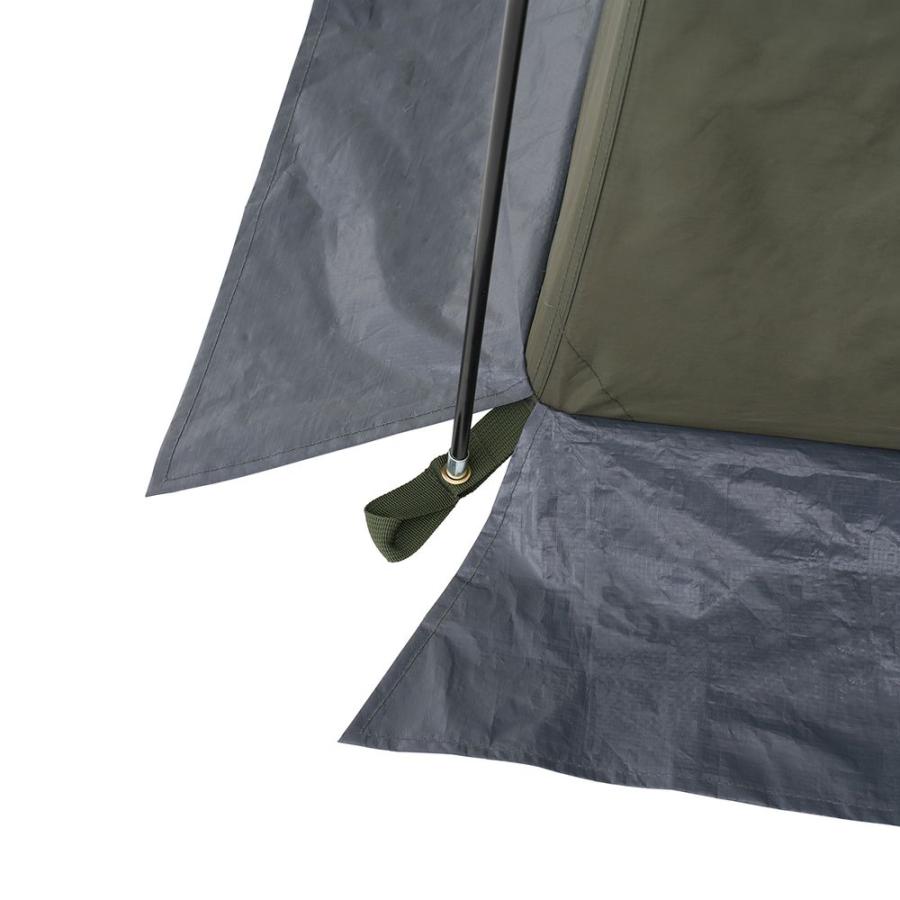 ロゴス LOGOS シェルタードーム UV キャンプテント タープ レジャー LOGOS ロゴス logos シェルター テント 簡易テント着替え 災害