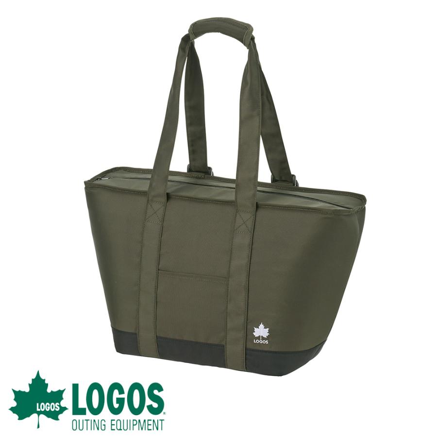 LOGOS スタンダード トートリュック クーラー L ロゴス logos