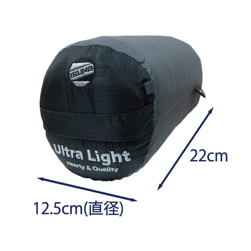 ISUKA イスカ 登山 アウトドア キャンプ 寝袋 シュラフ 夏用 ISUKA イスカ 登山 アウトドア キャンプ 寝袋 シュラフ 夏用