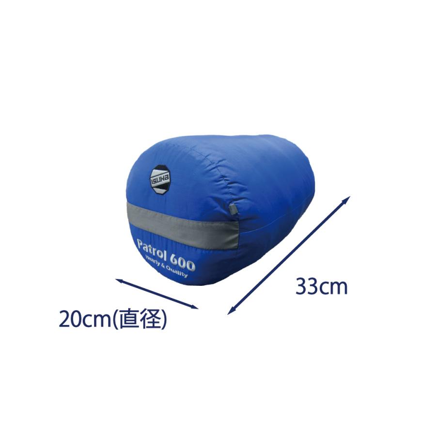 ISUKA イスカ 登山 アウトドア キャンプ 寝袋 シュラフ 2 ISUKA イスカ 登山 アウトドア キャンプ 寝袋 シュラフ 2