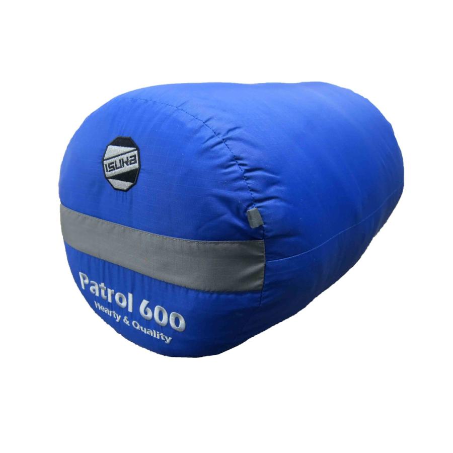 ISUKA イスカ 登山 アウトドア キャンプ 寝袋 シュラフ 2 ISUKA イスカ 登山 アウトドア キャンプ 寝袋 シュラフ 2
