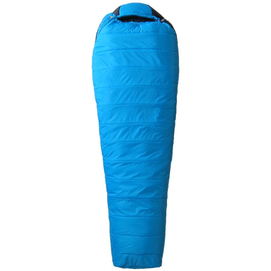 ISUKA（イスカ） 登山 アウトドア キャンプ 寝袋 シュラフ 冬用 車中泊