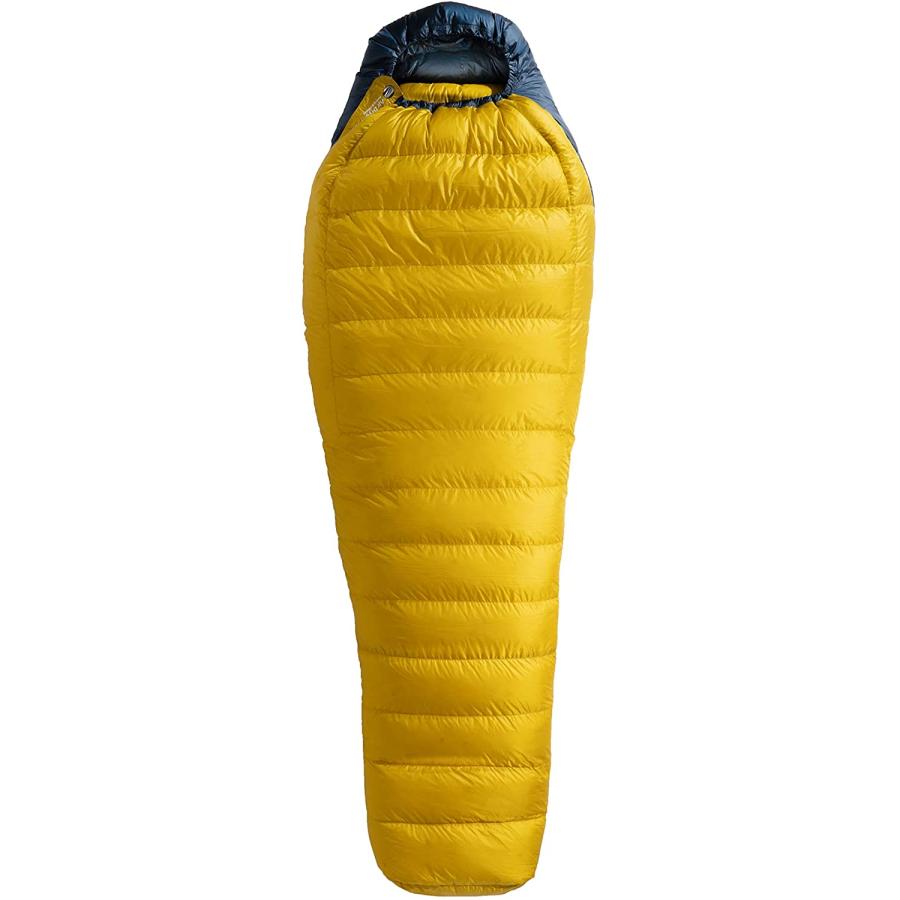 ISUKA イスカ 登山 アウトドア キャンプ 寝袋 シュラフ 冬用
