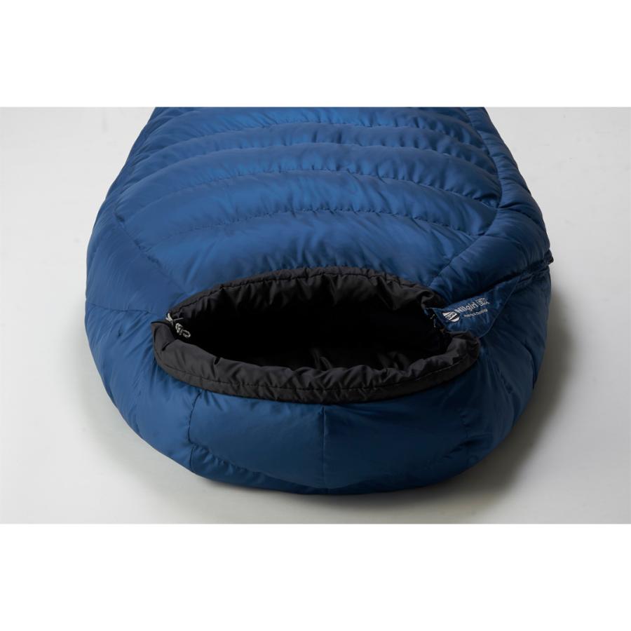 ISUKA イスカ 登山 アウトドア キャンプ 寝袋 シュラフ 冬用 -15℃ 車