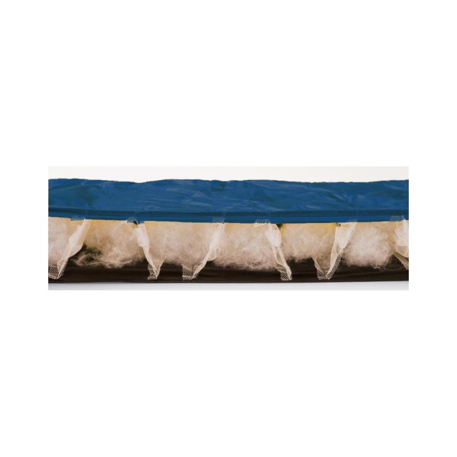 ISUKA イスカ 登山 アウトドア キャンプ 寝袋 シュラフ 冬用 -15℃ 車