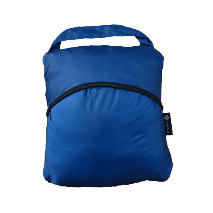 ISUKA（イスカ） 毛布 ブランケット 寝袋 シュラフ 212221 ダウン