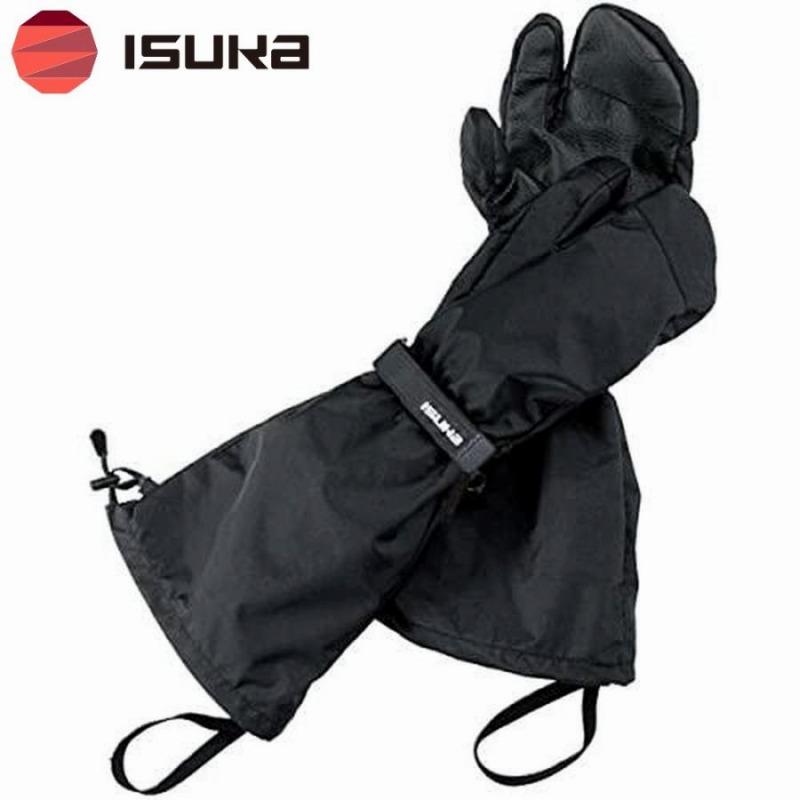 ISUKA（イスカ） 登山 アウトドア キャンプ ハイキング トレッキング