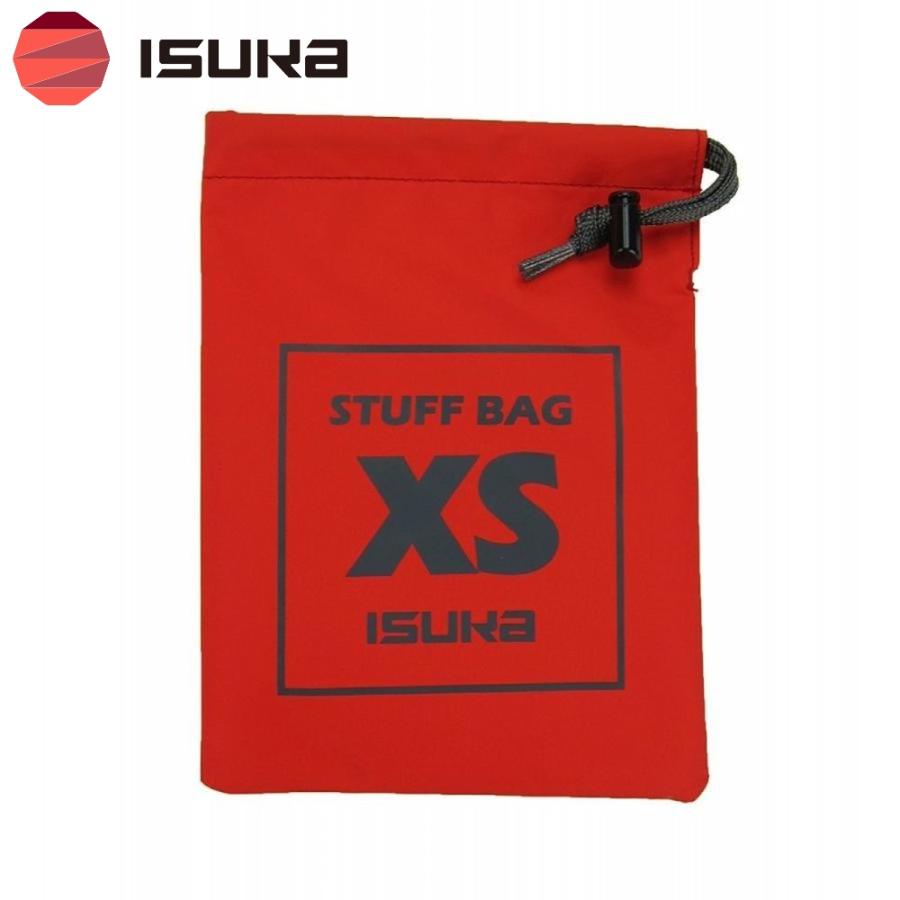 スタッフバッグ XS 5