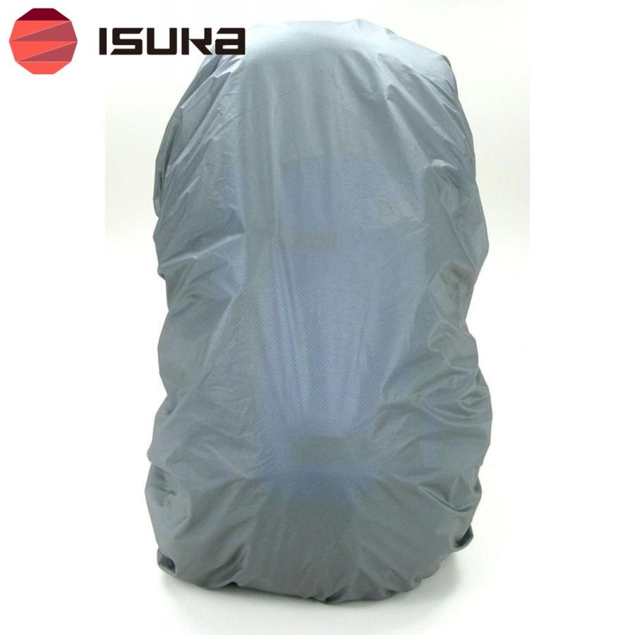ISUKA（イスカ） レインカバー パックカバ− ザックカバー 262122