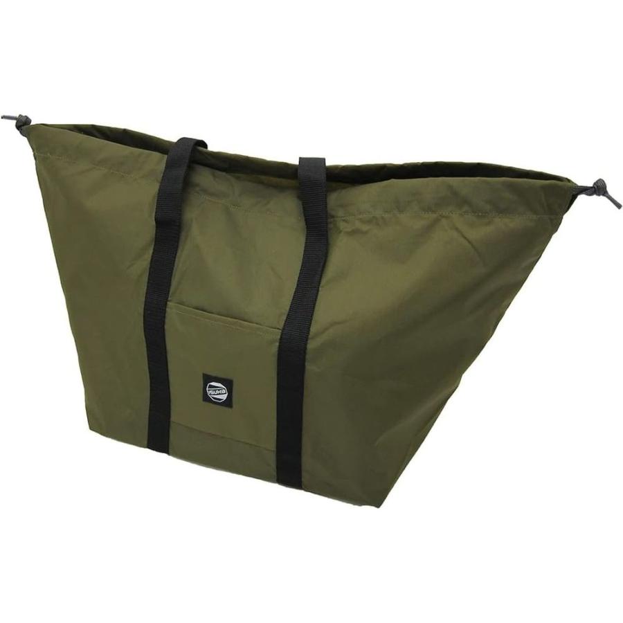ISUKA（イスカ） トレッキングシューズケース 収納 登山 アウトドア