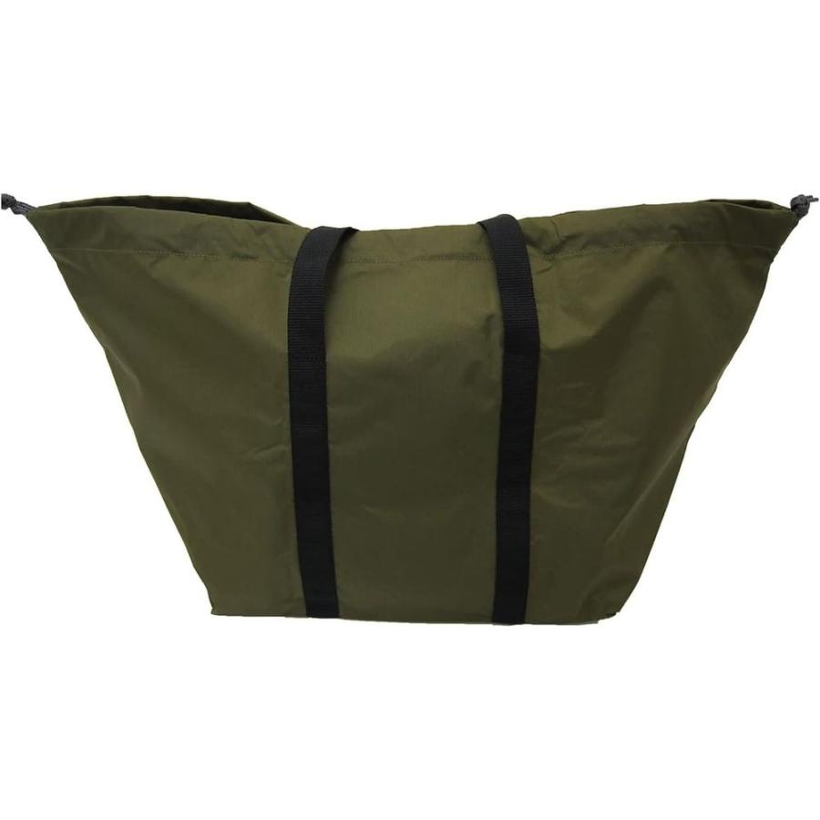 ISUKA（イスカ） トレッキングシューズケース 収納 登山 アウトドア