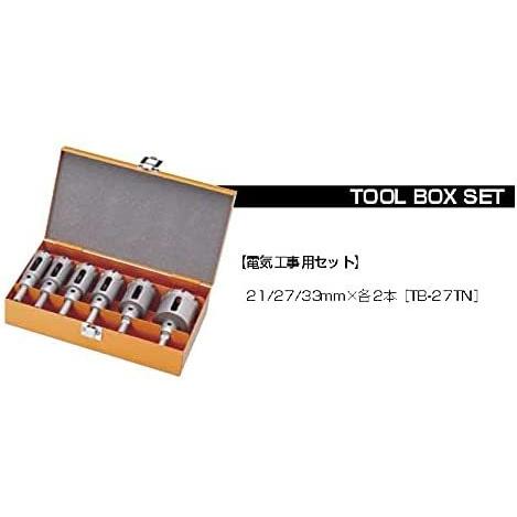 メタコアトリプル ツバナシ ツールボックス MCTR TB-27TN 【LAIWEI】