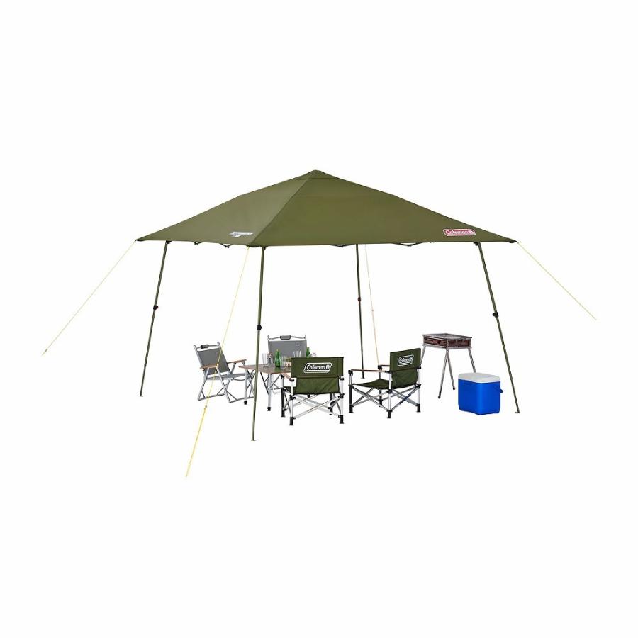Coleman コールマン パーティーキャビン 3025 2000036439 Coleman コールマン パーティーキャビン 3025 2000036439