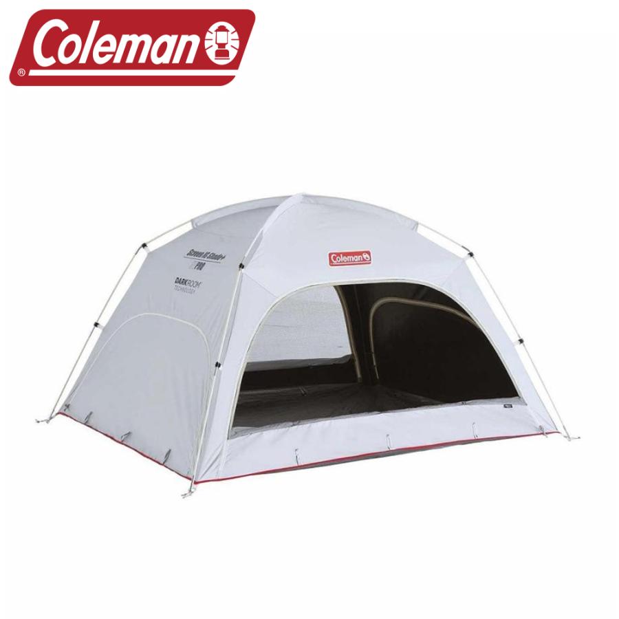 Coleman コールマン テント 4人用 人気 シェード アウトドア Coleman コールマン テント 4人用 人気 シェード アウトドア