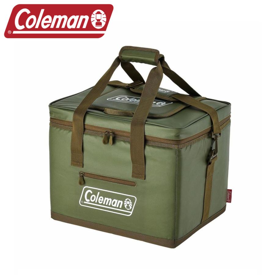 Coleman クーラーバッグ 小型 保冷 バッグ 保冷力 折りたたみ Coleman クーラーバッグ 小型 保冷 バッグ 保冷力 折りたたみ