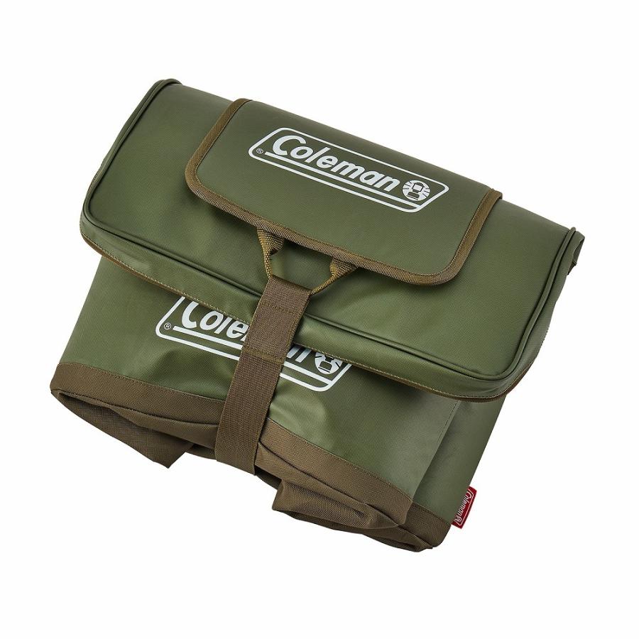 Coleman クーラーバッグ 小型 保冷 バッグ 保冷力 折りたたみ Coleman クーラーバッグ 小型 保冷 バッグ 保冷力 折りたたみ