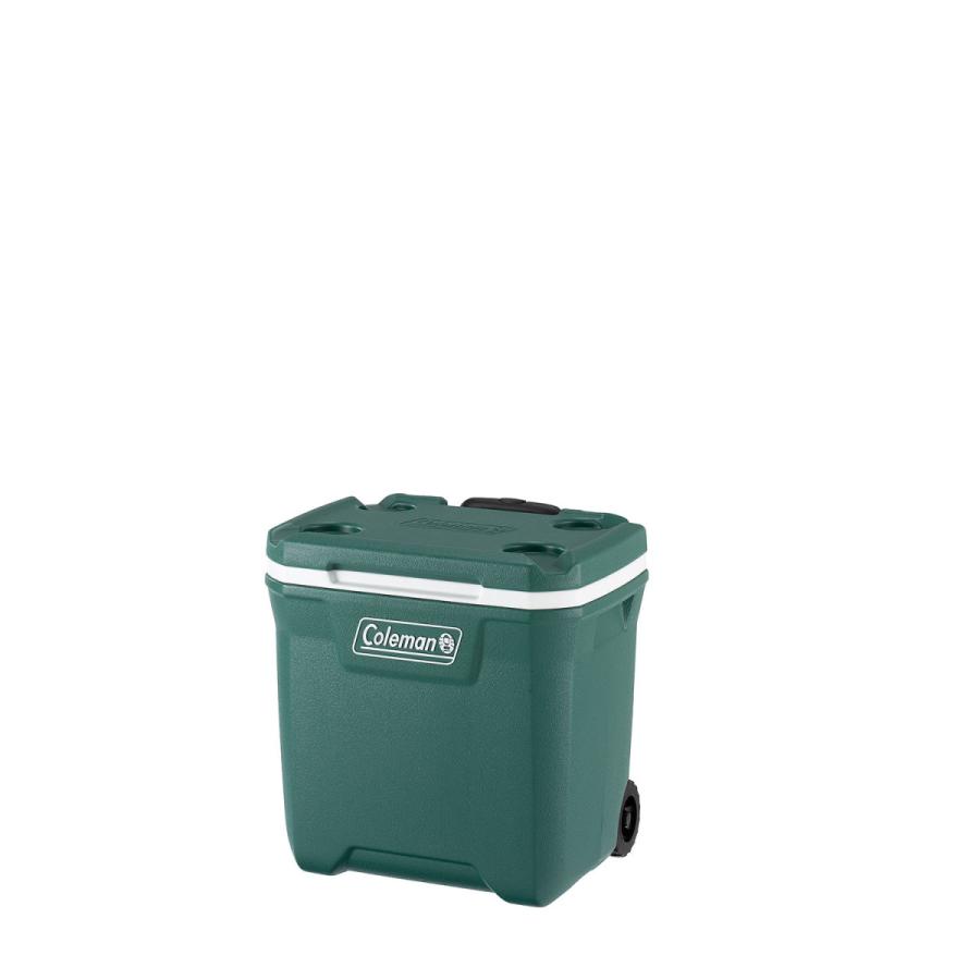 コールマン　記念販売　クーラー Coleman コールマン COOLER 60QT WHLD AP20 LIGHT GRAY JAPAN