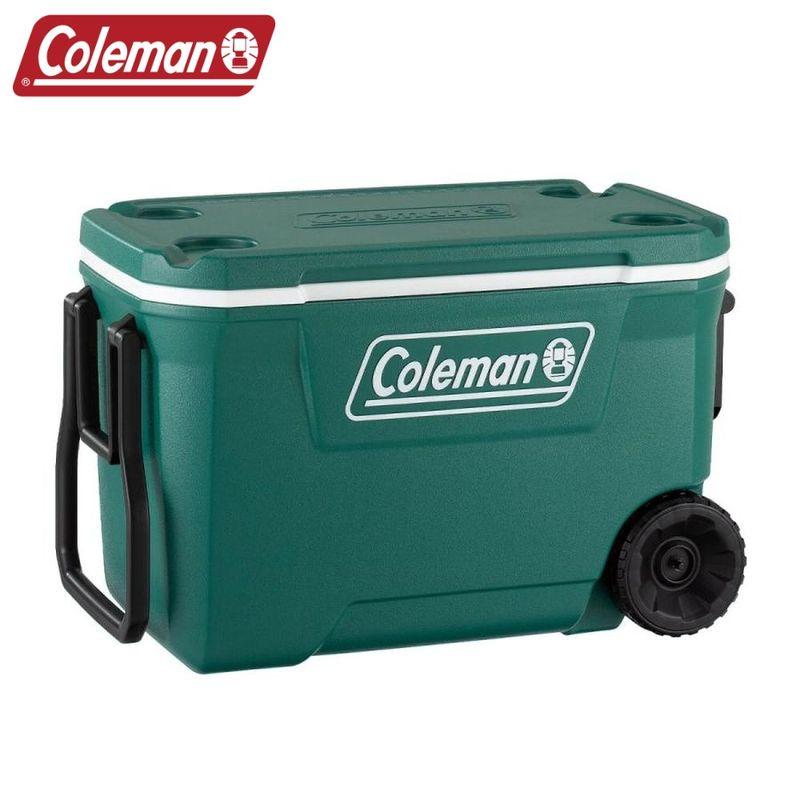 コールマン Coleman（コールマン） エクストリーム ホイールクーラー / 62QT