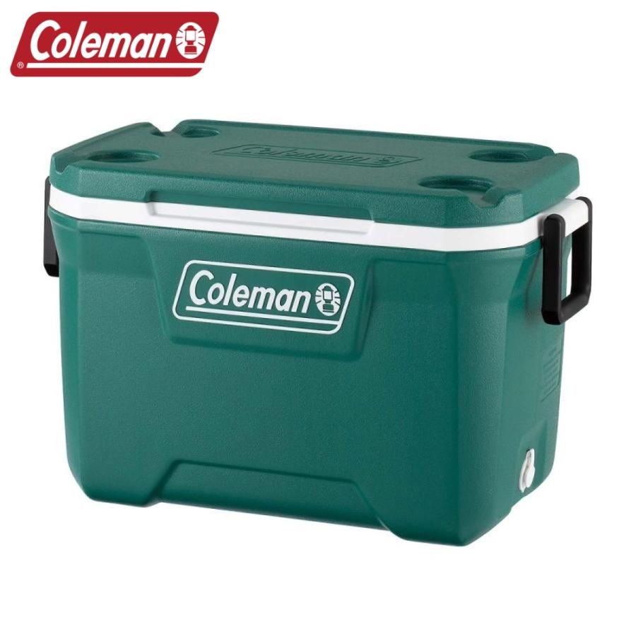 Coleman コールマン エクストリーム クーラー / 52QT エバー