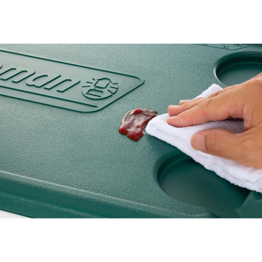 Coleman コールマン エクストリーム クーラー / 52QT エバー