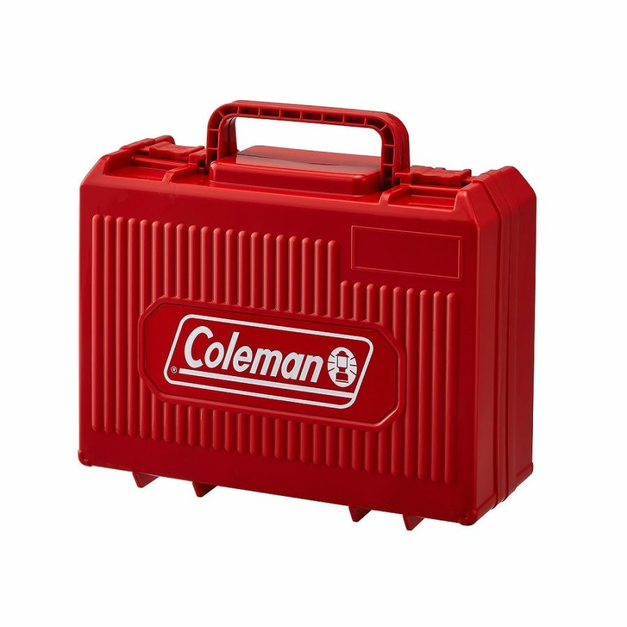 Coleman シングルバーナー シングル ガスストーブ OD缶専用
