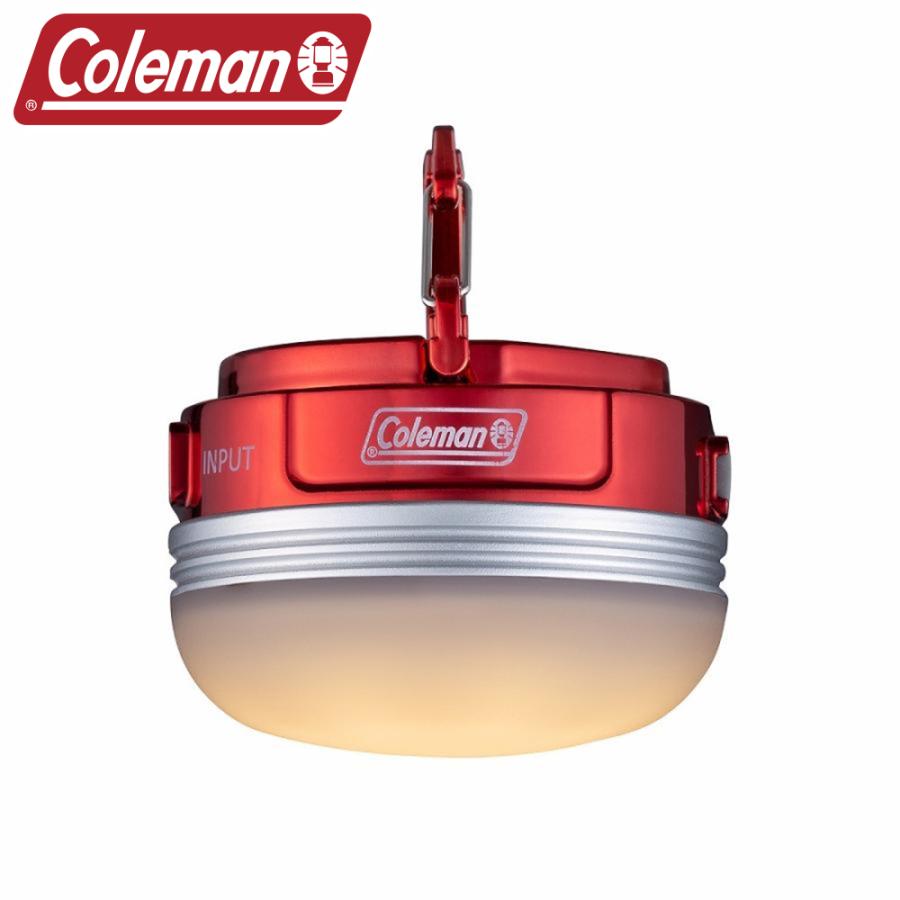 防災用コールマン(Coleman) USB充電もできる多機能ランタン 防災用コールマン(Coleman) USB充電もできる多機能ランタン
