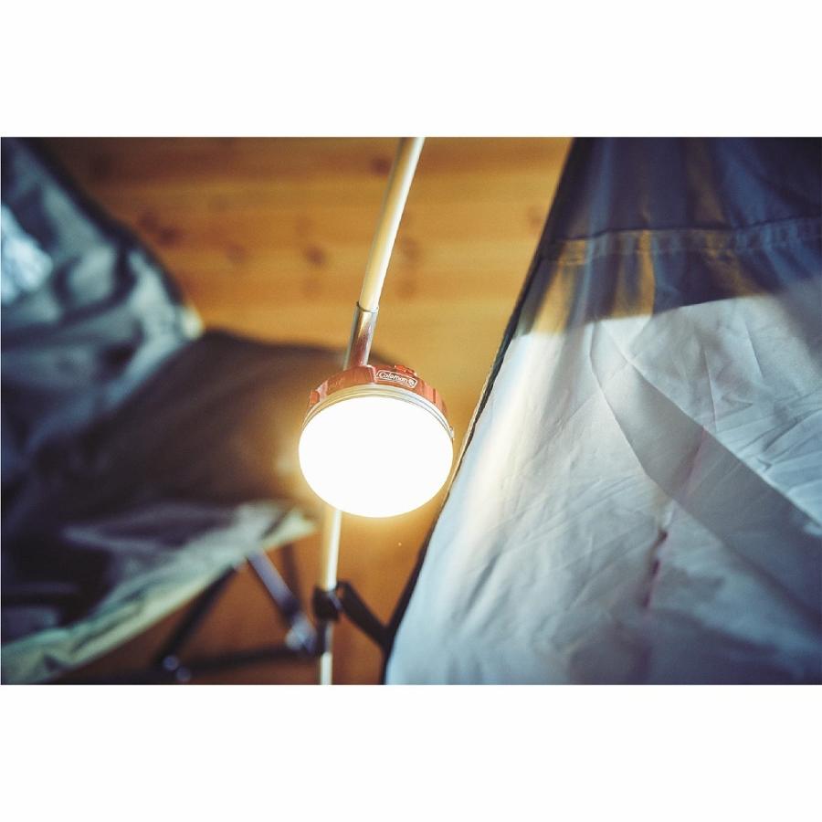 新品】ランタン、LEDライト アウトドア、キャンプなど Coleman 誰でも簡単に扱える、キャンプから災害時に活躍するLEDランタン