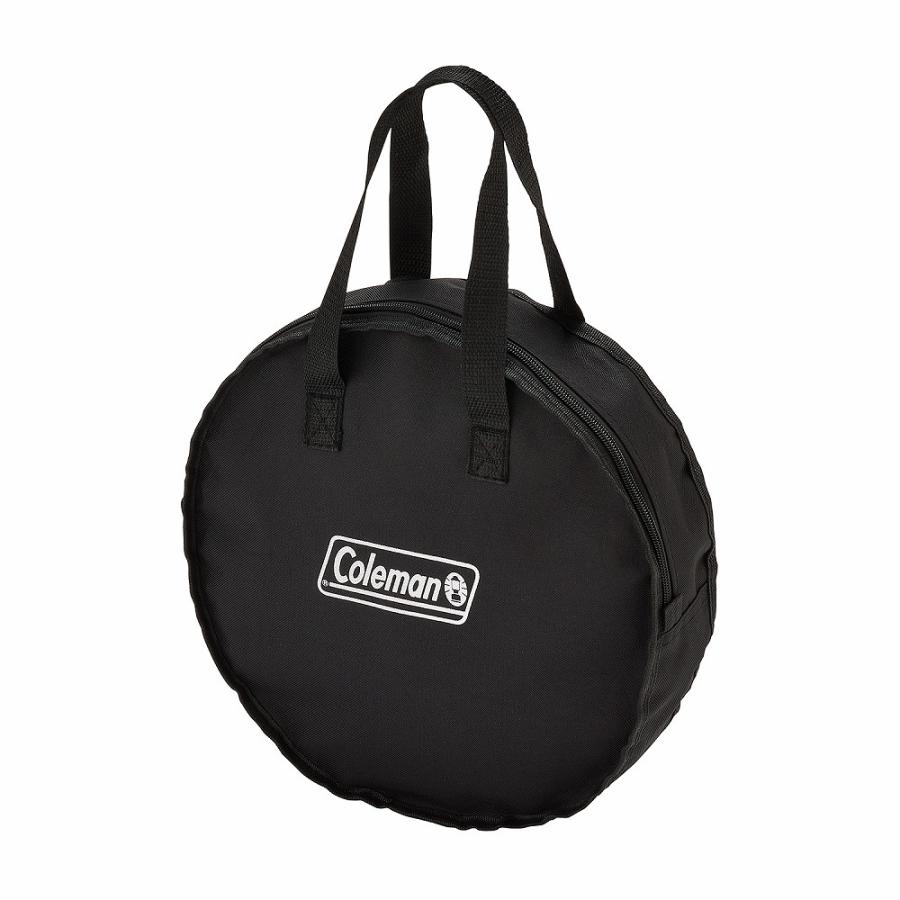 焚き火台 Coleman コールマン 焚き火 たき火 キャンプ バーベキュー ファイアーディスク TM ソロ 2000037404 4992826114558 | Coleman | 02