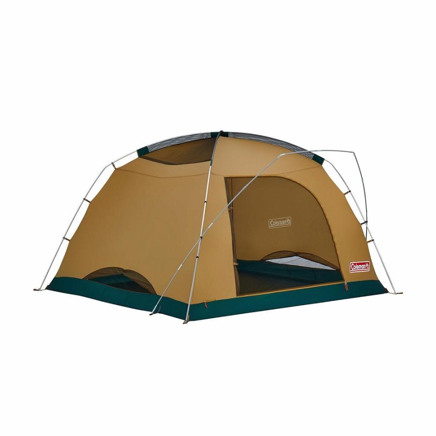 Coleman - 最終セール　Coleman タフワイドドーム Amazon.co.jp: Coleman Tent Tough Wide Dome 4/300 (4 to 6