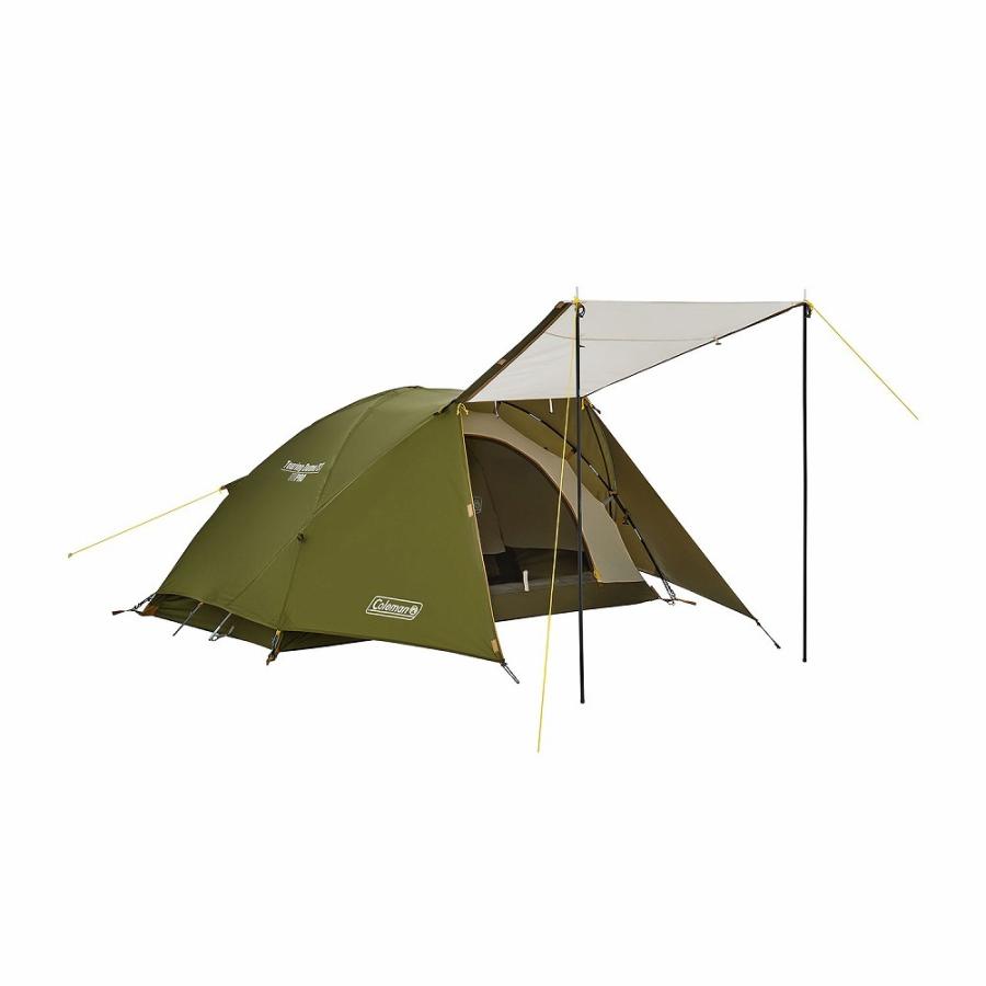 Coleman コールマン テント ソロテント ツーリングドームST Coleman コールマン テント ソロテント ツーリングドームST