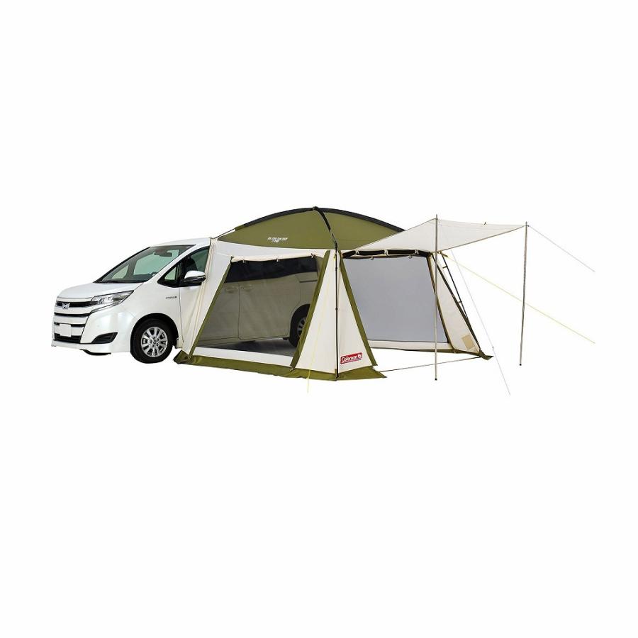 Coleman（コールマン） カーサイドテント 3025 2000038144