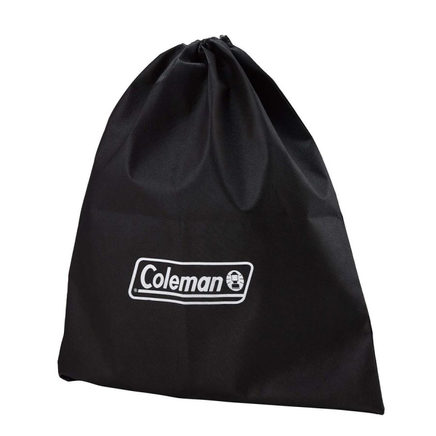 Coleman コールマン アウトドア リチャージブルファン