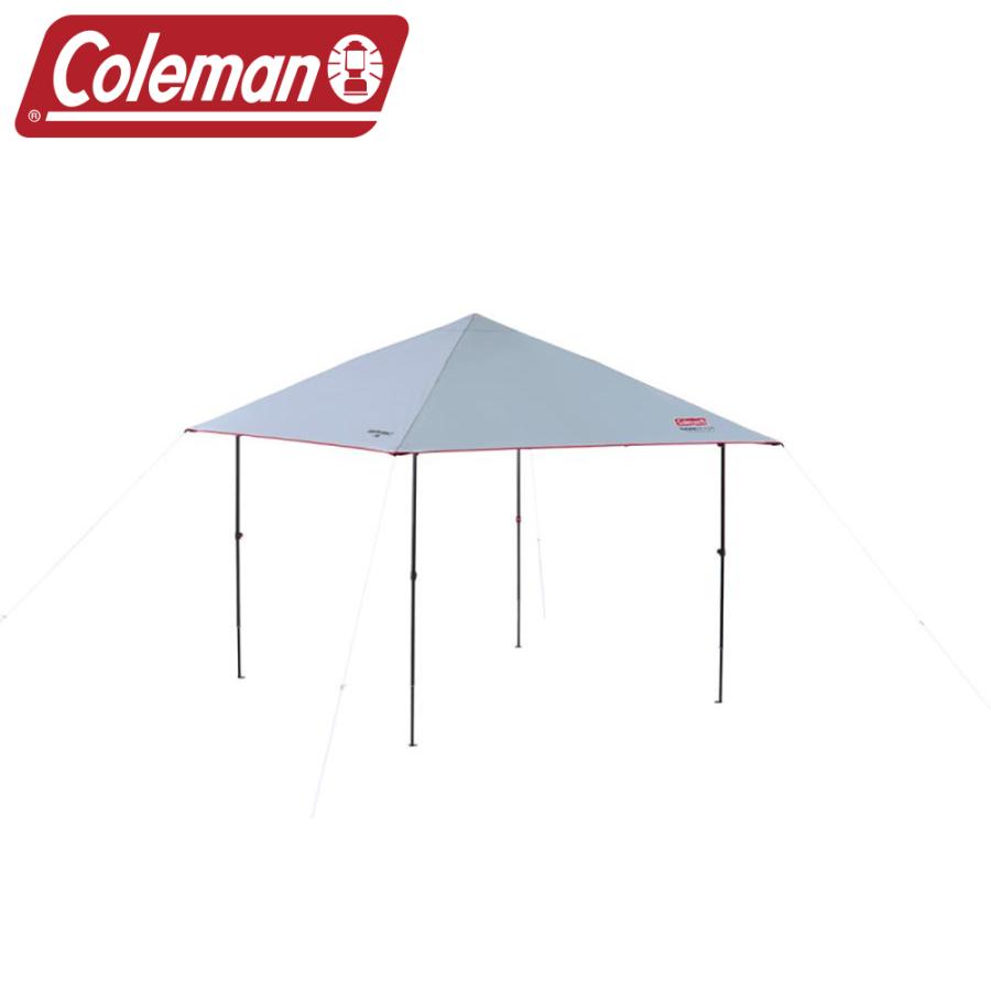 Coleman（コールマン） 庭 バーベキュー 日よけ テント タープ プール