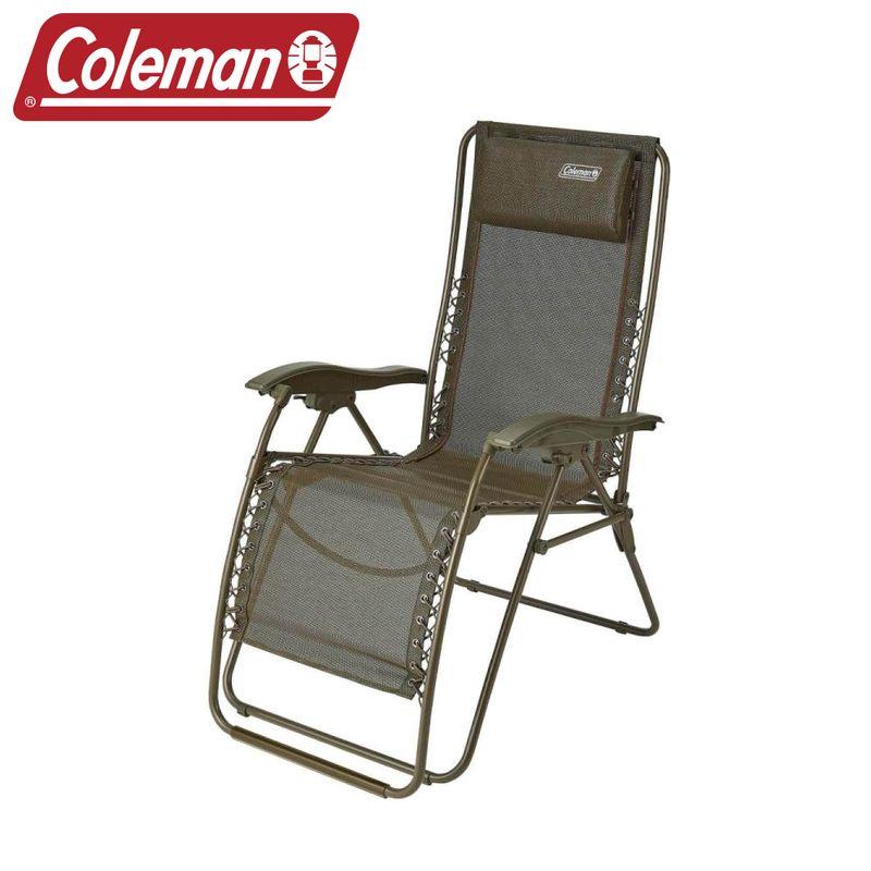 Coleman コールマン インフィニティチェア 椅子 チェア