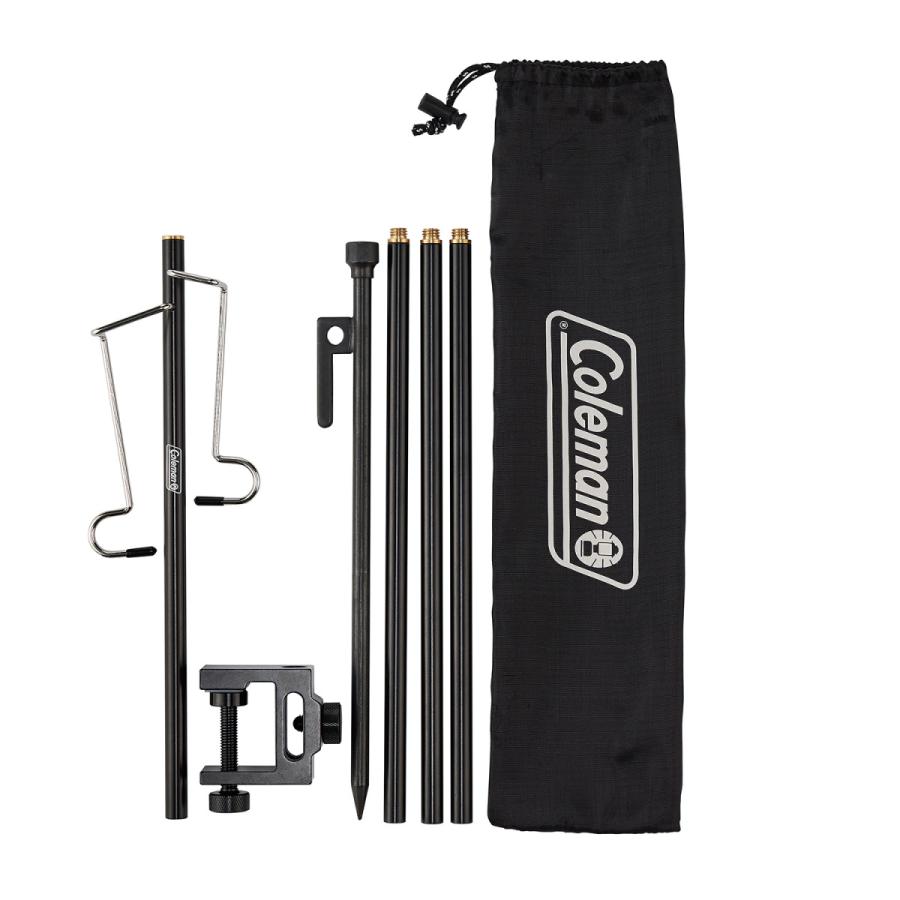 Coleman（コールマン） ランタン スタンド 軽量 コンパクト パック