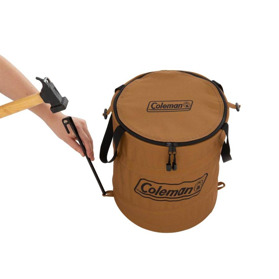 今時レアな新品♪ Coleman コールマン ポップアップ マルチボックス ２個 今時レアな新品♪ Coleman コールマン ポップアップ マルチ