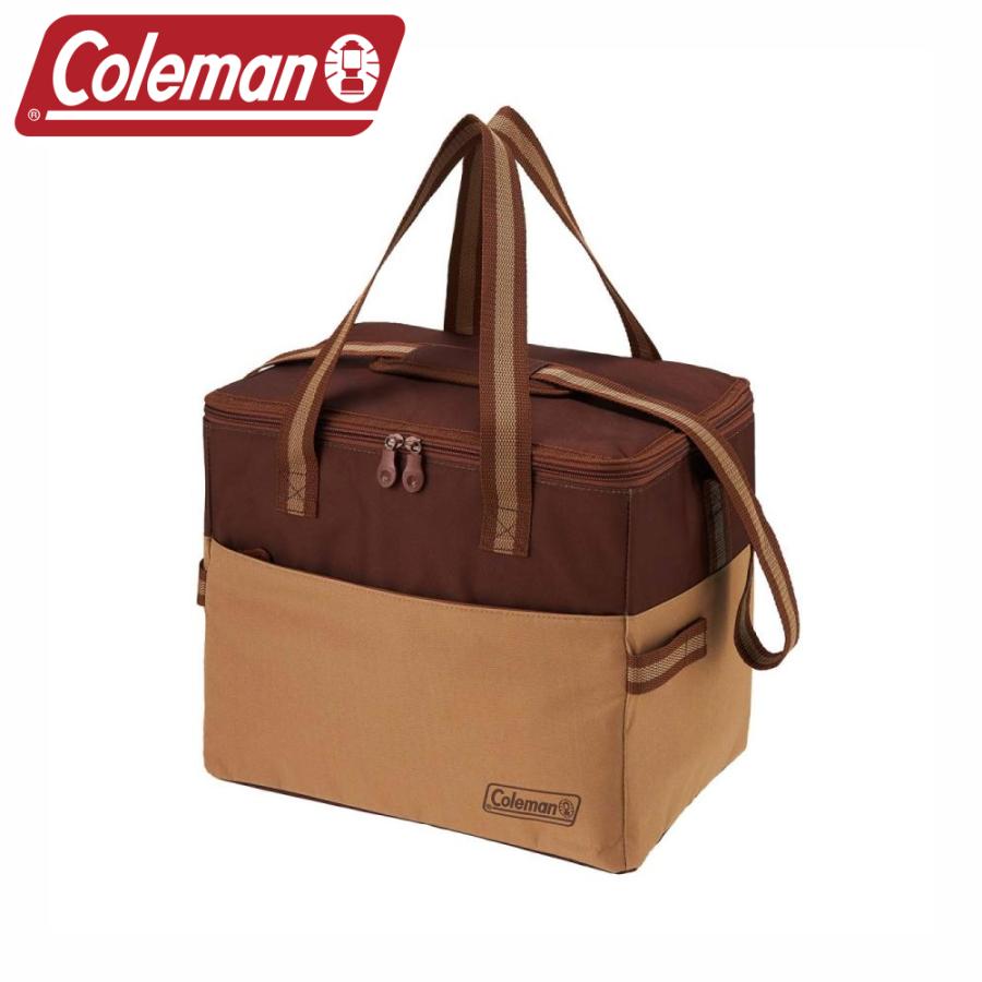 Coleman クーラーボックス コールマン デイリークーラー / 20L