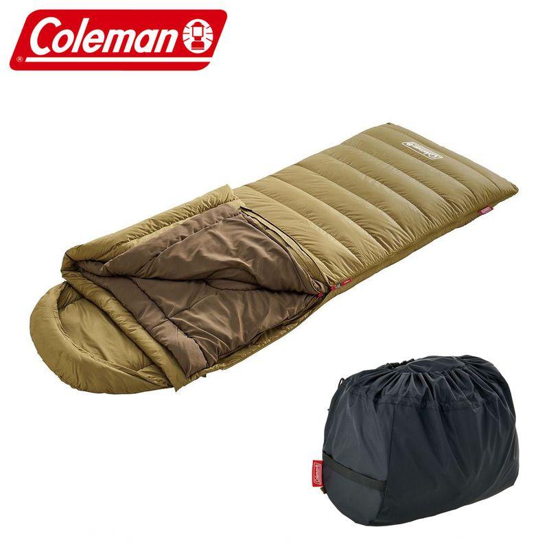 Coleman コールマン 寝袋 シュラフ 封筒型 封筒型シュラフ DS Coleman コールマン 寝袋 シュラフ 封筒型 封筒型シュラフ DS