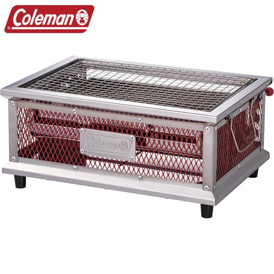 Coleman バーベキューコンロ コールマン クールスパイダープロ Coleman バーベキューコンロ コールマン クールスパイダープロ