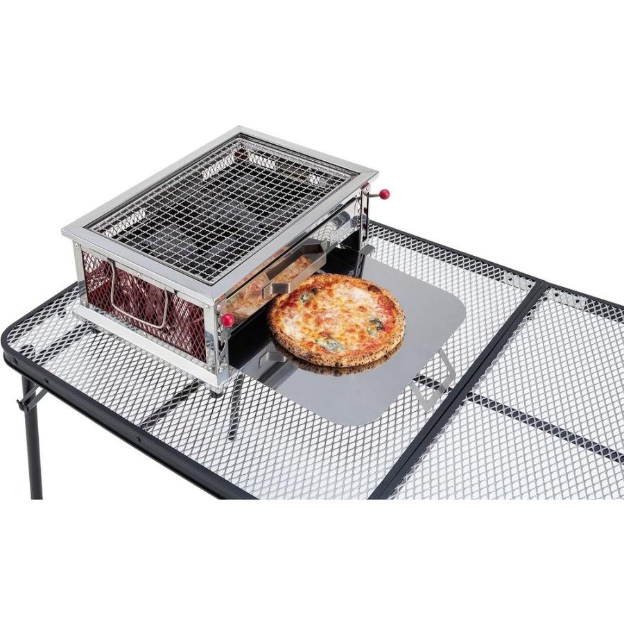 Coleman バーベキューコンロ コールマン クールスパイダープロ Coleman バーベキューコンロ コールマン クールスパイダープロ