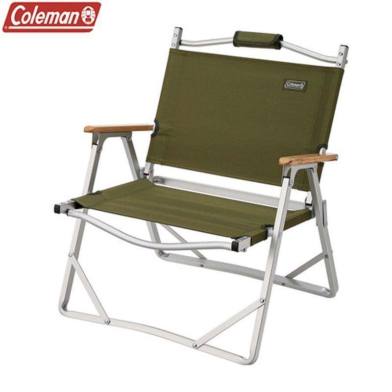 Coleman（コールマン） 折りたたみ椅子 チェア アウトドアチェア イス