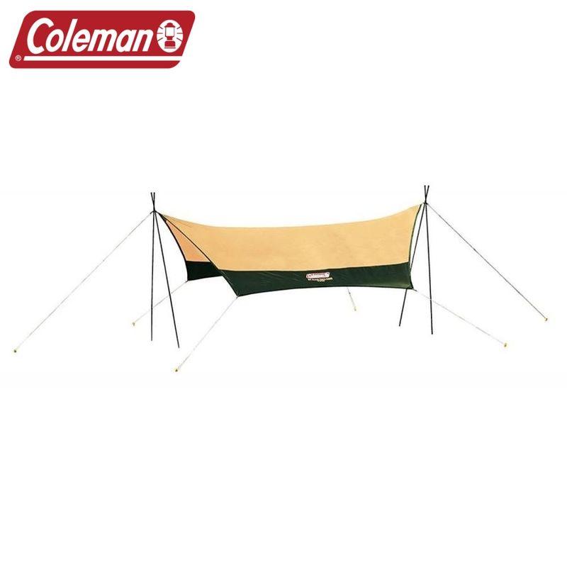 Coleman（コールマン） 2000028621 XPヘキサタープMDX : WHATNOT