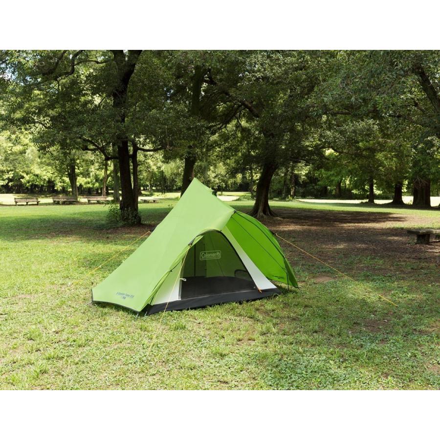 Coleman コールマン ティピテント 2000031573 エクスカーション